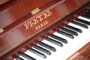 La Maison Jules - Reception
