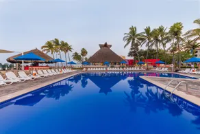 Grand Decameron Complex Bucerias, A Trademark All-Inclusive Resort - Piscine