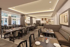 Sangam Hotel, Thanjavur - Restaurant