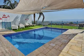 shmulik's resort couples or families only - Chambre