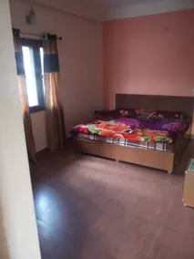 Ram Singh Palace - Room