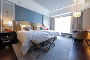Grand New Century Hotel Yixing - Room