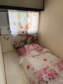 HOTEL kyasubaru OSAKA DOME FRONT - Habitación