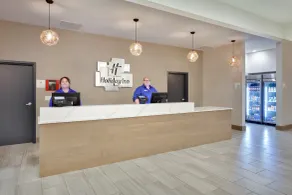 Holiday Inn Twin Falls by IHG - Réception