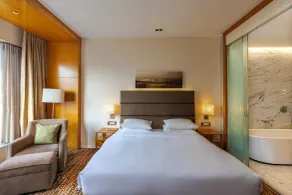 Hyatt Regency Pune Hotel & Residences - Room