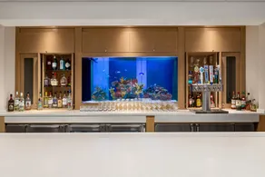 Fairfield by Marriott Inn & Suites Bonita Springs - Restaurant