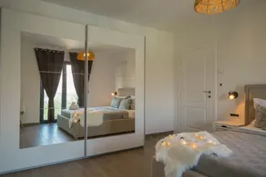 Holiday House Luxury with heated pool - Grubine - Rom