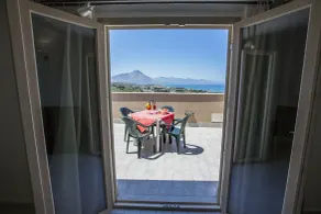 Belvedere Rent Rooms - Vue de la chambre
