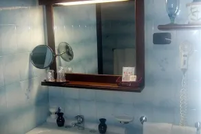 Hotel Stella Del Sud - Salle de bain