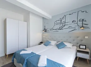 Hotel Perla - Rum
