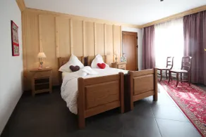 Les Gites La Cerisaie - Zimmer
