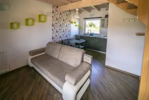 Apartamenty Magnolia - Værelse
