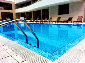 Eden - Menada Apartments - Piscine