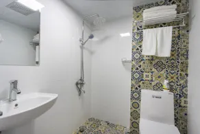 Suzhou Blue Gate Books&Kombucha Lounge - Bathroom