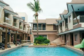Alona by Jpark Island Resort - Pool