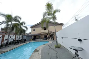 Valentine Hotel Angeles City managed by Cocotel - Pool