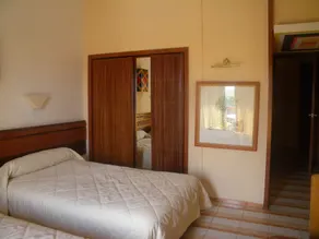 Hôtel Sidi Harazem - Chambre