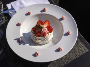 Novotel Nantes Centre Gare - Restaurant