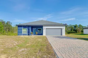 4 Mi to Golf: Quiet Lake Wales Retreat - Interior