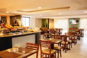Hotel Ferraz - Restaurant