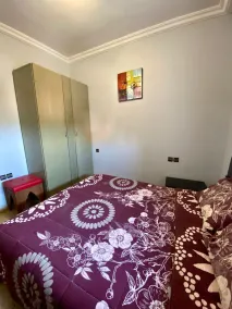Résidence touristique Issounane - Zimmer