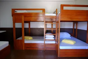 Pacific Waves Inn (Annex) - Chambre