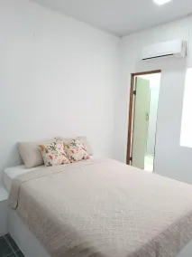 La Posada del Buzo - Zimmer