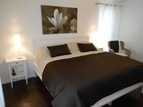 Villa Luva - Comfort - 4 Bedroom - Habitación