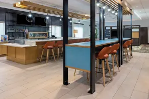 Holiday Inn & Suites - Savannah Airport - Pooler by IHG - Restaurant