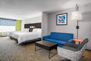 Holiday Inn Express Hotel & Suites Altoona-Des Moines by IHG - Chambre