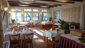 Dreimädelhaus - Kirchseelte - Restaurant