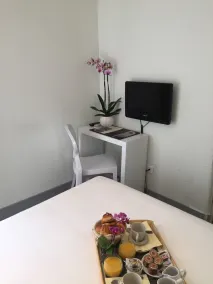 Hôtel PLM - Chambre