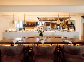 Bairro Alto Hotel - Restaurant