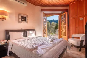 Villa Haroula - Rom