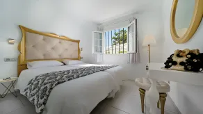 Bungalows Adonis - Habitación