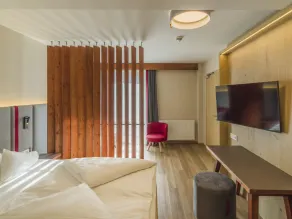 Falkensteiner Family Hotel Sonnenalpe - Rum