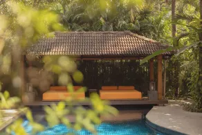 The Postcard Saligao - Pool