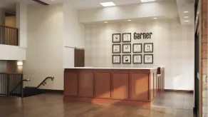 Garner Hotel Butte by IHG - Réception