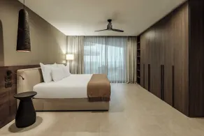 AX The Heights Residences - Adults Only - Chambre