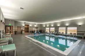 Hampton Inn & Suites Dallas-The Colony, TX - Pool