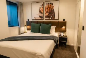 TRYP by Wyndham Wellington, Tory Street - Chambre
