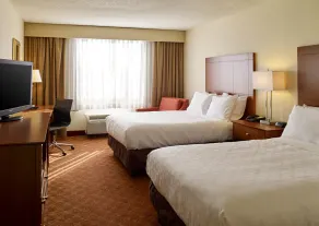 Clarion Hotel Portland Airport ME - Chambre