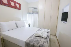 Verona Hplus Long Stay - Quarto