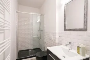 Wellenreiter - Baño