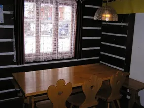 Penzion Mikeš - Restaurant