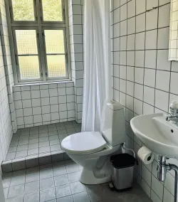 Svaleholm Gard Roskilde - Bathroom