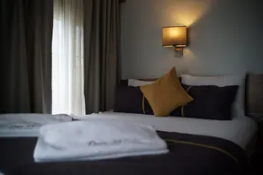 Room 23 Hotel - Room