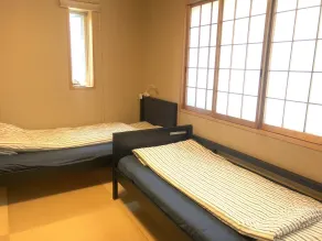 Tokyo Art House - Camera