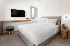 Island Mykonos Suites & Studios - Camera