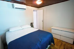 BC Bier Hostel - Zimmer